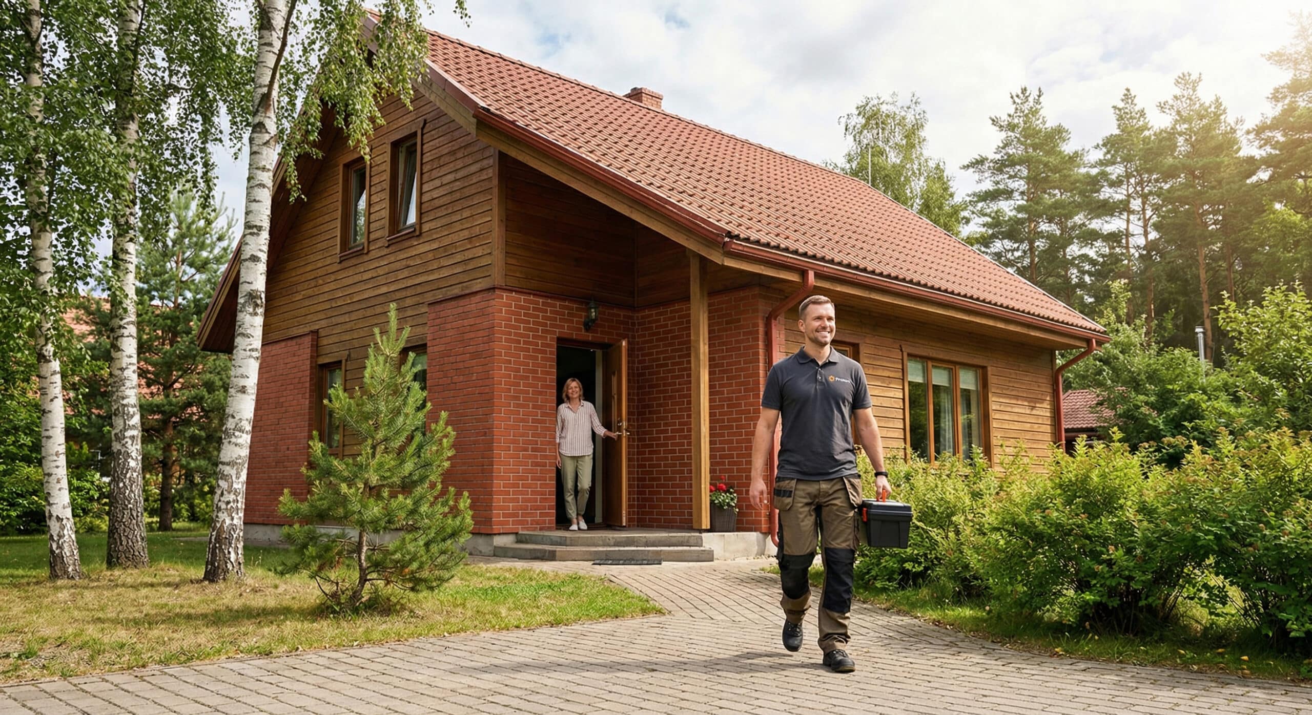 Palīdzība pieejama katru dienu