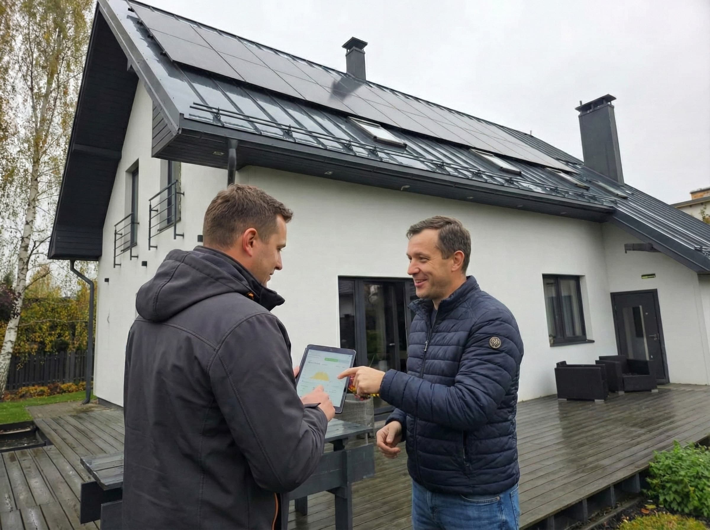 Pieteikums un bezmaksas konsultācija