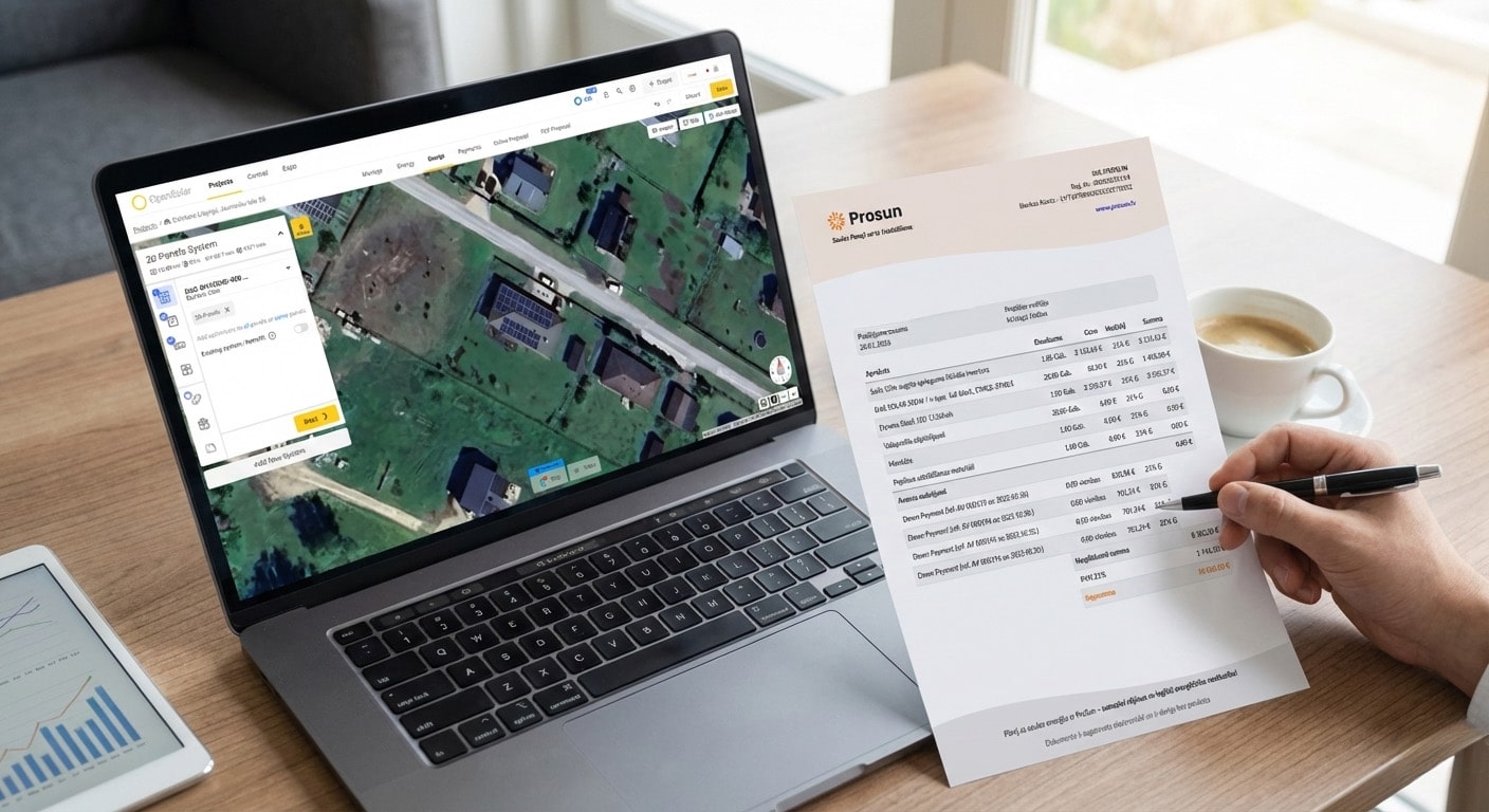 EKII atbalsta dokumentu sagatavošana