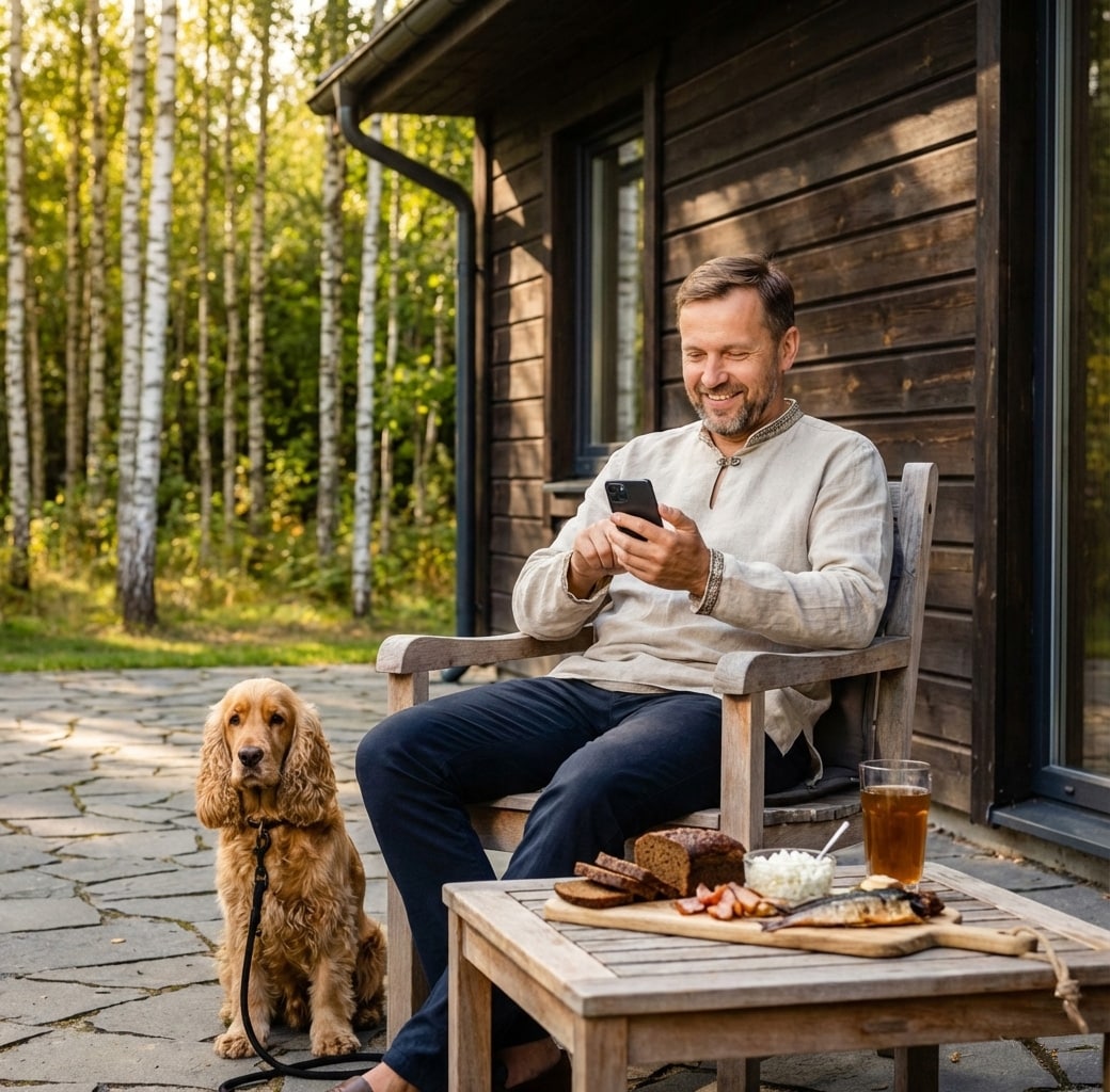 Izbaudi zemus rēķinus